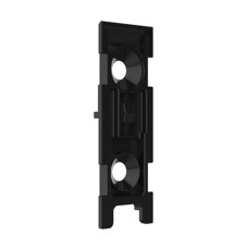 Кронштейн Ajax DoorProtect case bracket чорний