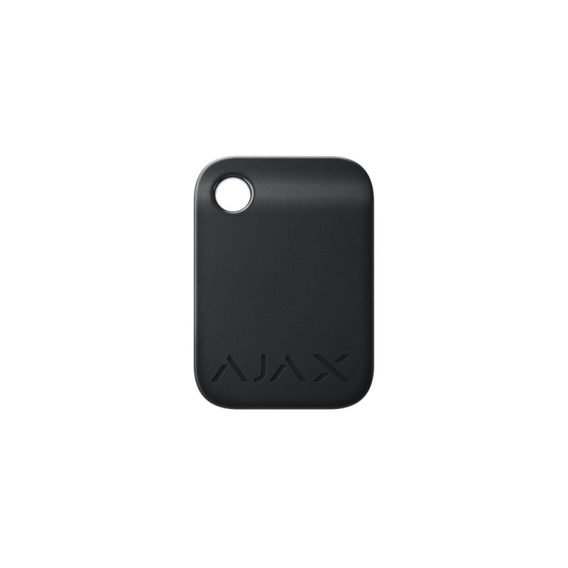 Брелок керування Ajax Tag (100pcs) чорний