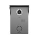 Відеопанель AV-03BD Silver BAS-IP
