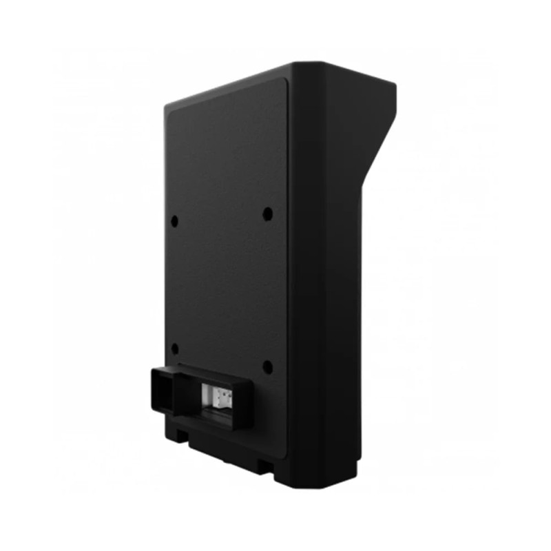 Відеопанель AV-03BD Black BAS-IP