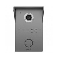 Відеопанель AV-03D Silver BAS-IP