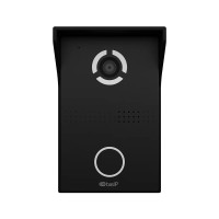 Відеопанель AV-03D Black BAS-IP