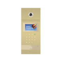 Відеопанель AA-12НFB Gold BAS-IP