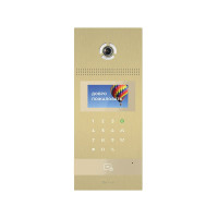 Відеопанель AA-12НFBA Gold BAS-IP