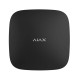 Комплект бездротової сигналізації Ajax StarterKit Plus чорний з WiFi, 2G, 3G та Ethernet