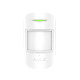 Комплект бездротової сигналізації Ajax StarterKit Plus білий з WiFi, 2G, 3G та Ethernet