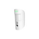 Комплект бездротової охоронної сигналізації Ajax StarterKit Cam Plus білий з WiFi, 2G, 3G, 4G, Ethernet, фотоверифікацією тривог