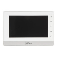Відеодомофон DHI-VTH1550CH-S2 Dahua
