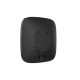 Інтелектуальна централь Ajax Hub Plus чорна з WiFi, 2G, 3G, Ethernet