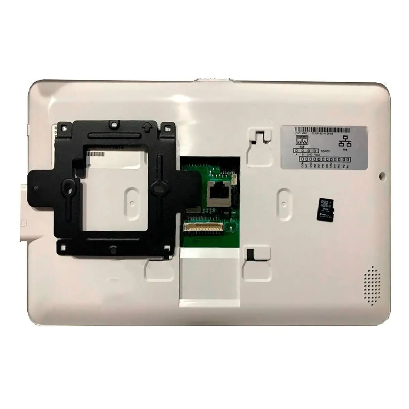 Відеодомофон DHI-VTH5221DW-S2 Dahua