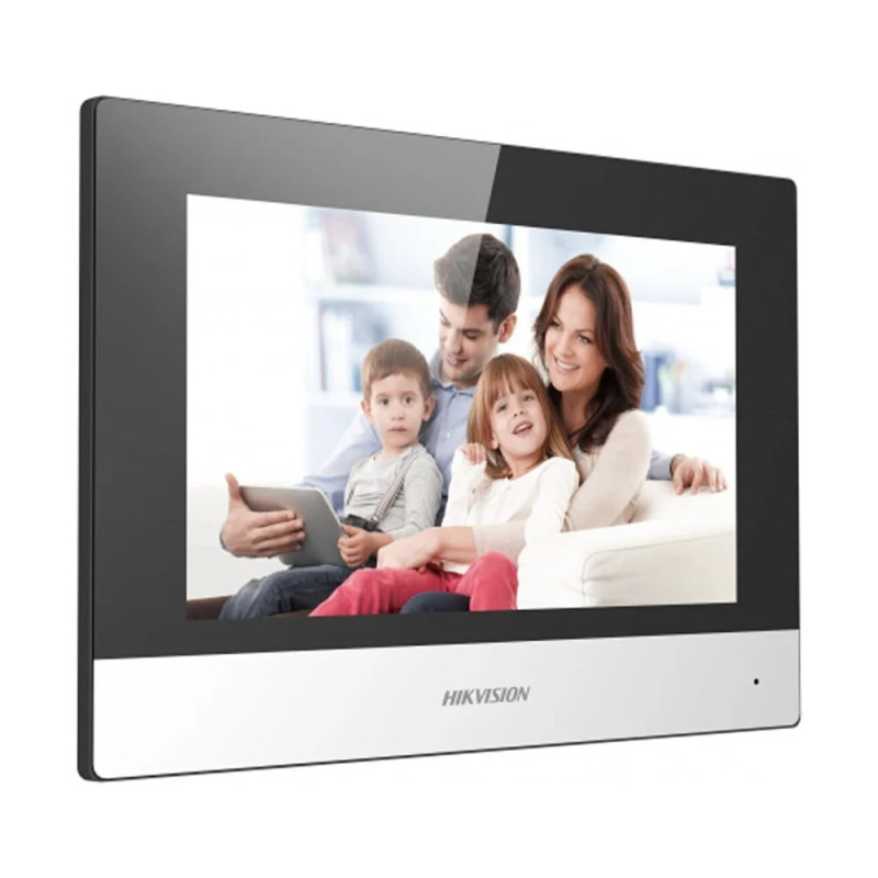 Відеодомофон DS-KH6320-TE1 Hikvision