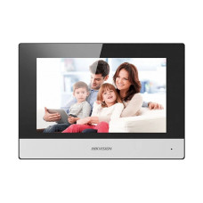 Відеодомофон DS-KH6320-WTE1 Hikvision
