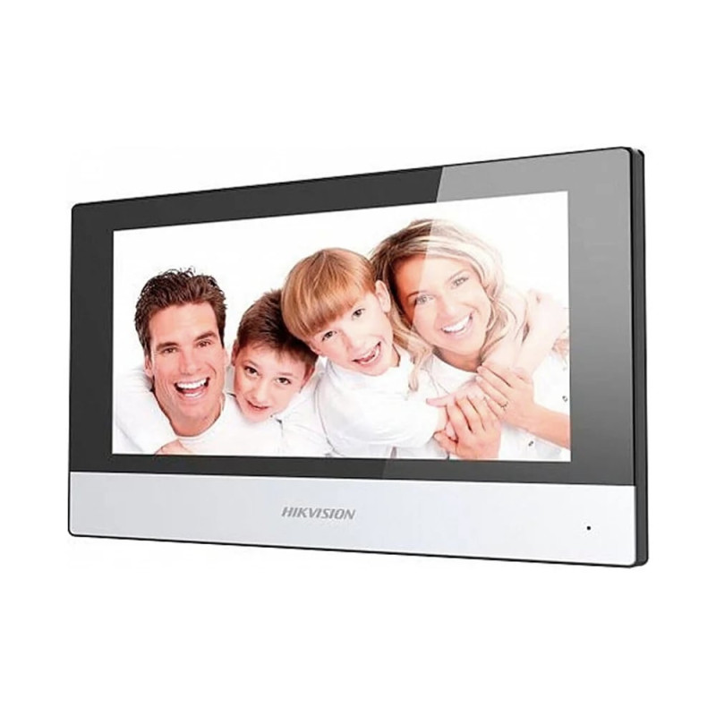 Відеодомофон DS-KH6320-WTE1 Hikvision