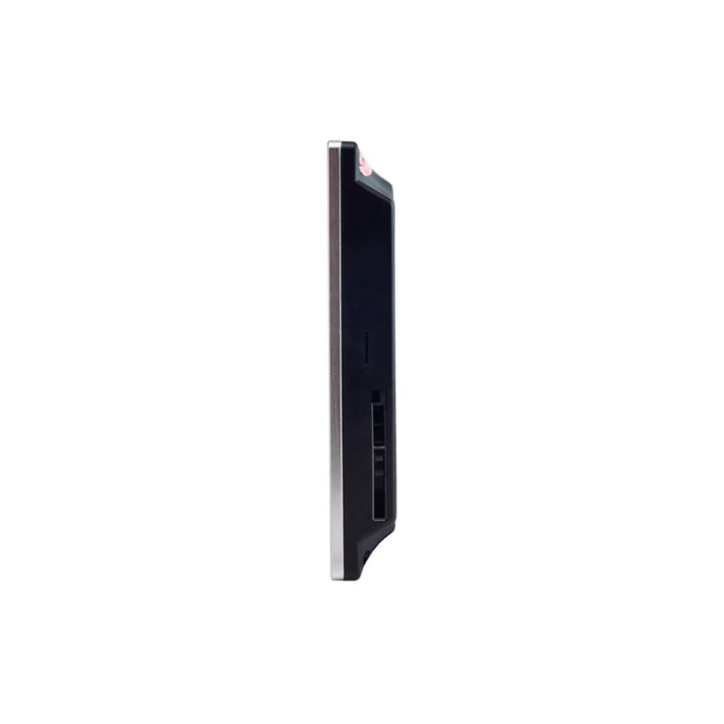 Відеодомофон 7” Light Vision MACAO FHD Black