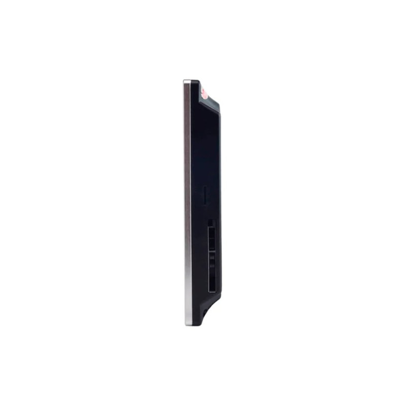 Відеодомофон 7” WiFi Light Vision MACAO FHD Black