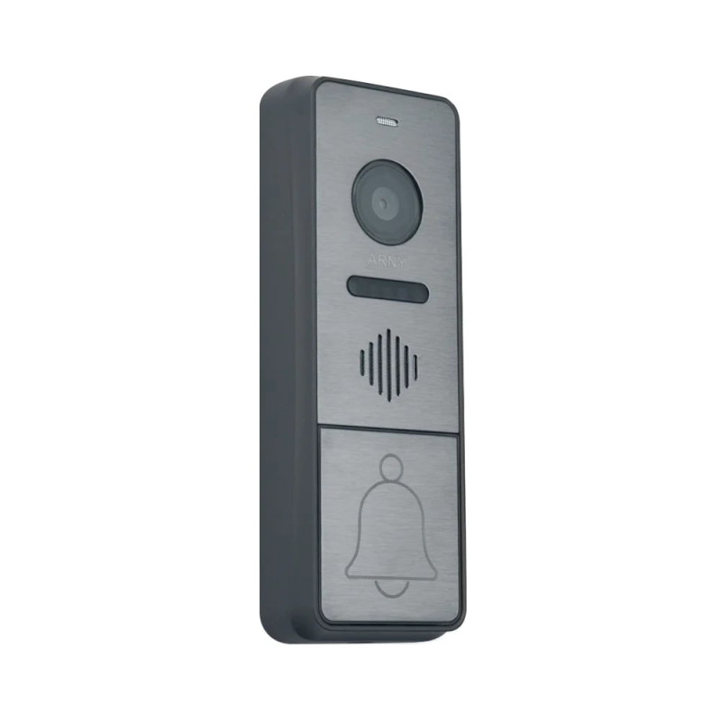Відеопанель AVP-NG420 (1Mpx) Graphite Arny