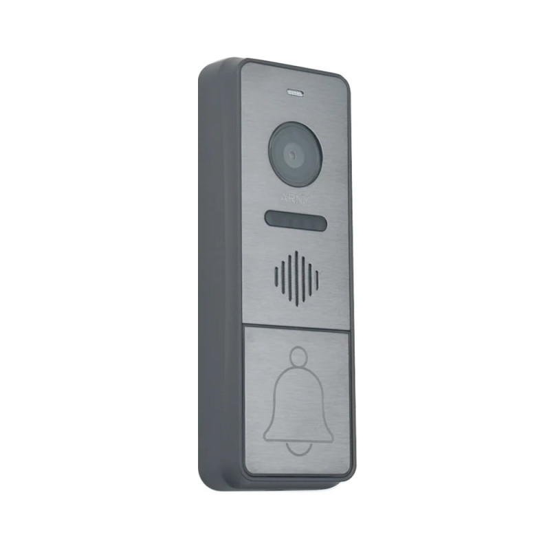 Відеопанель AVP-NG430 (2 Mpx) Graphite Arny
