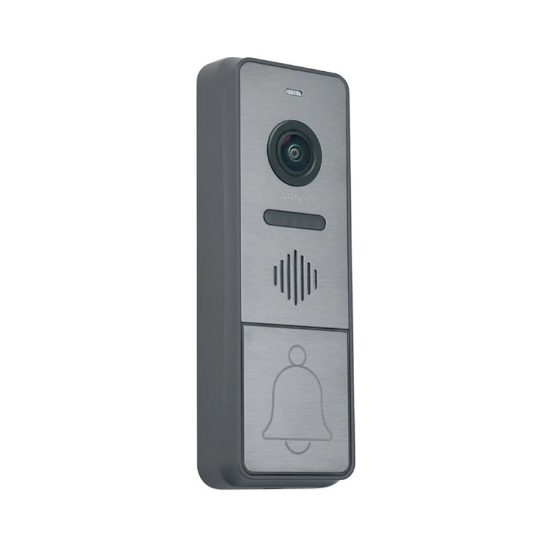 Відеопанель AVP-NG440 (2 Mpx) (160°) Graphite Arny