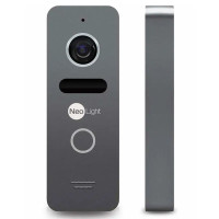 Відеопанель SOLO X GRAPHITE Neolight