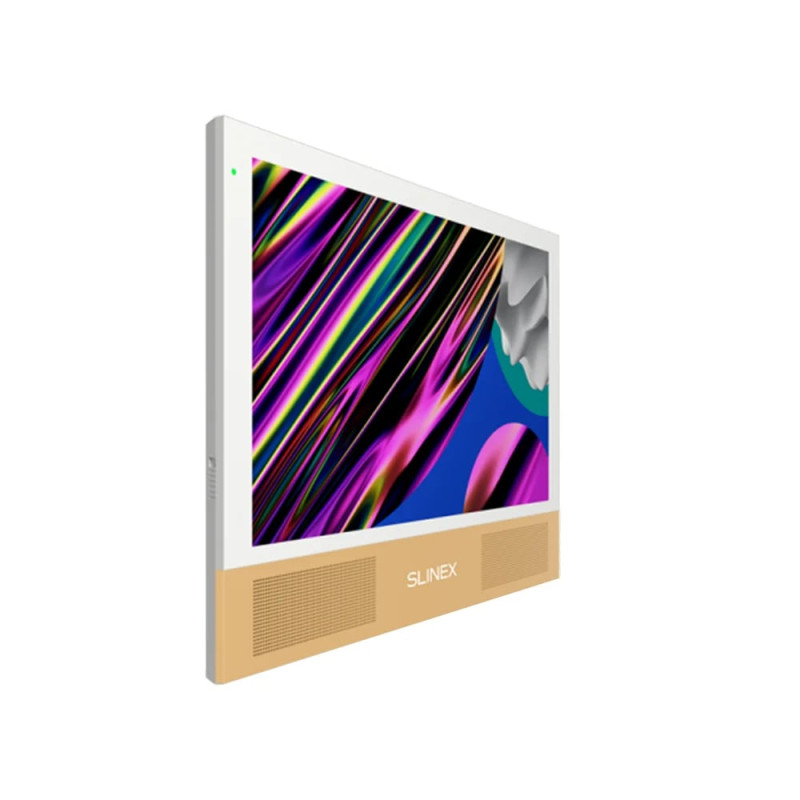 Відеодомофон SONIK 10 WHITE Slinex