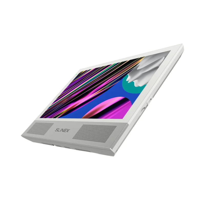 Відеодомофон SONIK 10 WHITE Slinex