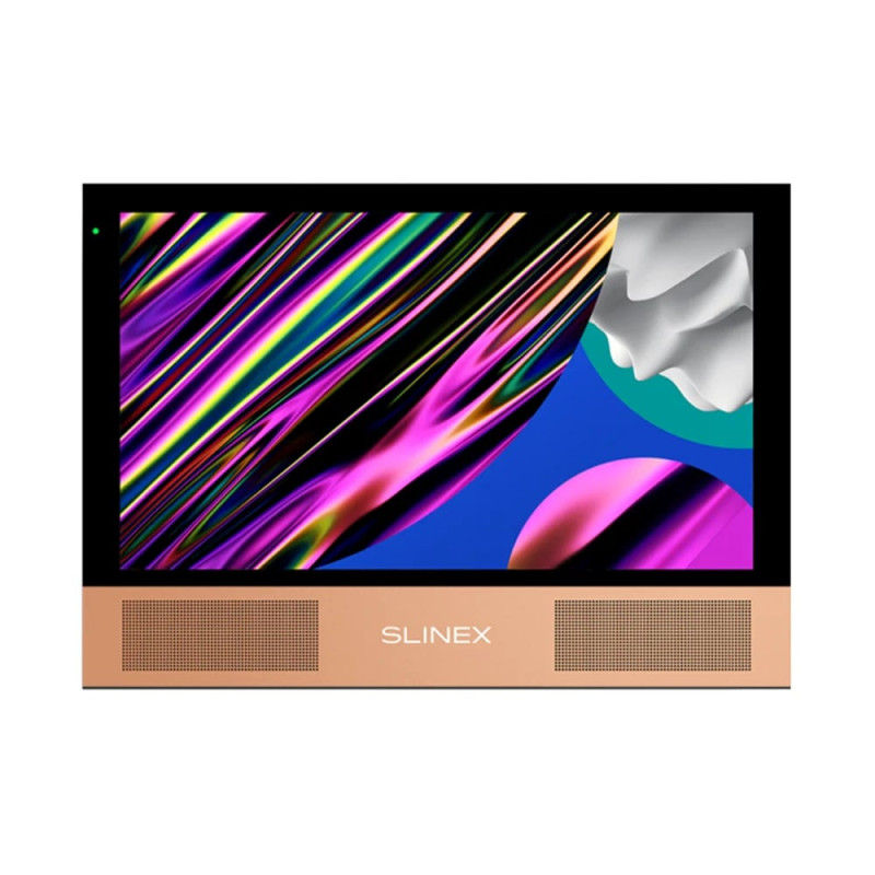 Відеодомофон SONIK 10 BLACK Slinex