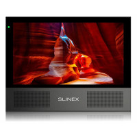 Відеодомофон 7" Slinex SONIK Black