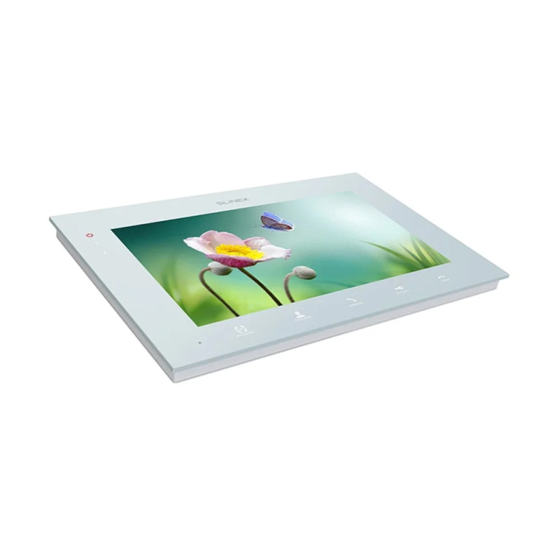 Відеодомофон 7" Slinex SQ-07MTHD White