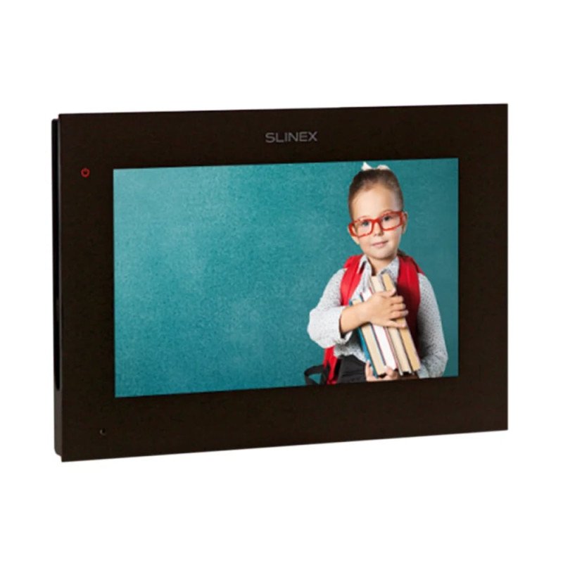 Відеодомофон 7" Slinex SQ-07MTHD Black