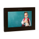 Відеодомофон 7" Slinex SQ-07MTHD Black