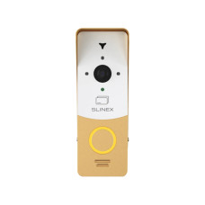 Відеопанель ML-20CRHD GOLD Slinex