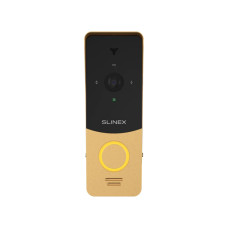 Відеопанель 2Mp Slinex ML-20HD Gold