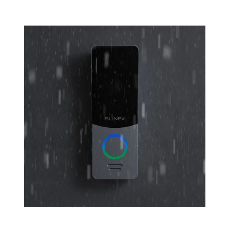 Відеопанель 2Mp Slinex ML-20HD Silver