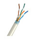 Кабель вита пара  FTP CAT5E CU 0.5mm PVC Indoor Trinix 305m