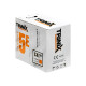 Кабель вита пара  UTP CAT5E CU 0.5mm LSZH Indoor Trinix 305m