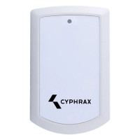 Зчитувач PR-01 білий Cyphrax