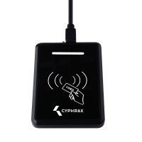 Зчитувач PR-UD настільний Cyphrax