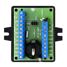 Контролер IBC-01 Light Cyphrax