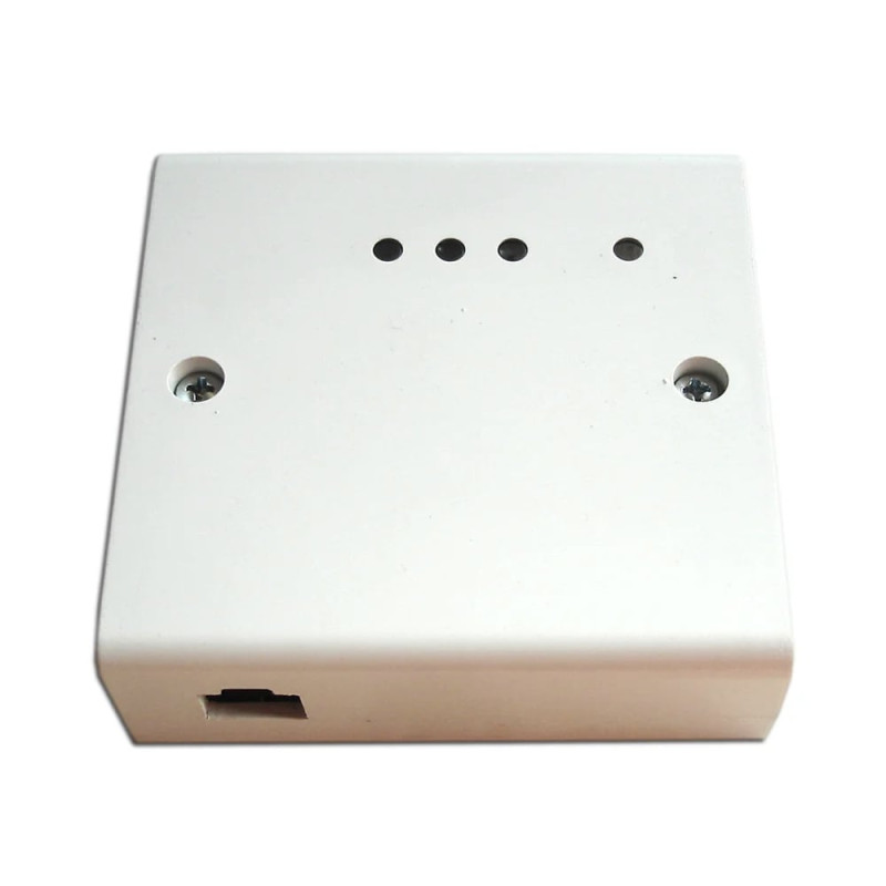 Конвертер інтерфейсу Wiegand в RS485 ITV U-Prox WRS485