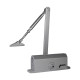 Дверний доводчик Trinix TDC-65SL Silver