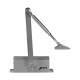 Дверний доводчик Trinix TDC-65SL Silver