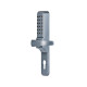 Замок механічний кодовий Trinix TRL-6105MPW