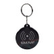 Ключ Trinix Proximity-key EM+MF epoxy круглий d=35 мм
