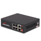 PoE-комутатор 6-портовий ONV-H1064PLD