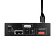 Мікрофон виносний пейджинговий CMX DA-500RM, 6 зон