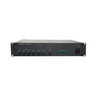 Підсилювач-мікшер Vellez 300ПП028М