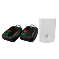Комплект радіоконтролера U1HSD Elmes