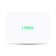 Бездротовий центр охорони ITV U-Prox MP WiFi center White з 2G, WiFi
