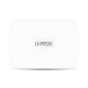 Бездротовий центр охорони ITV U-Prox MP WiFi center White з 2G, WiFi