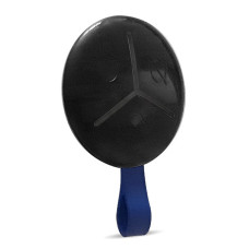 Брелок ITV U-Prox Keyfob Black для керування охоронною системою U-Prox
